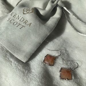 Kendra Scott earrings